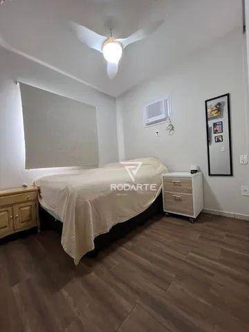 Apartamento à venda com 1 quarto, 46m² - Foto 4