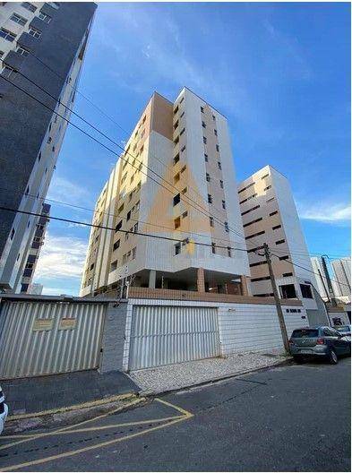 Apartamento à venda com 3 quartos, 112m² - Foto 2