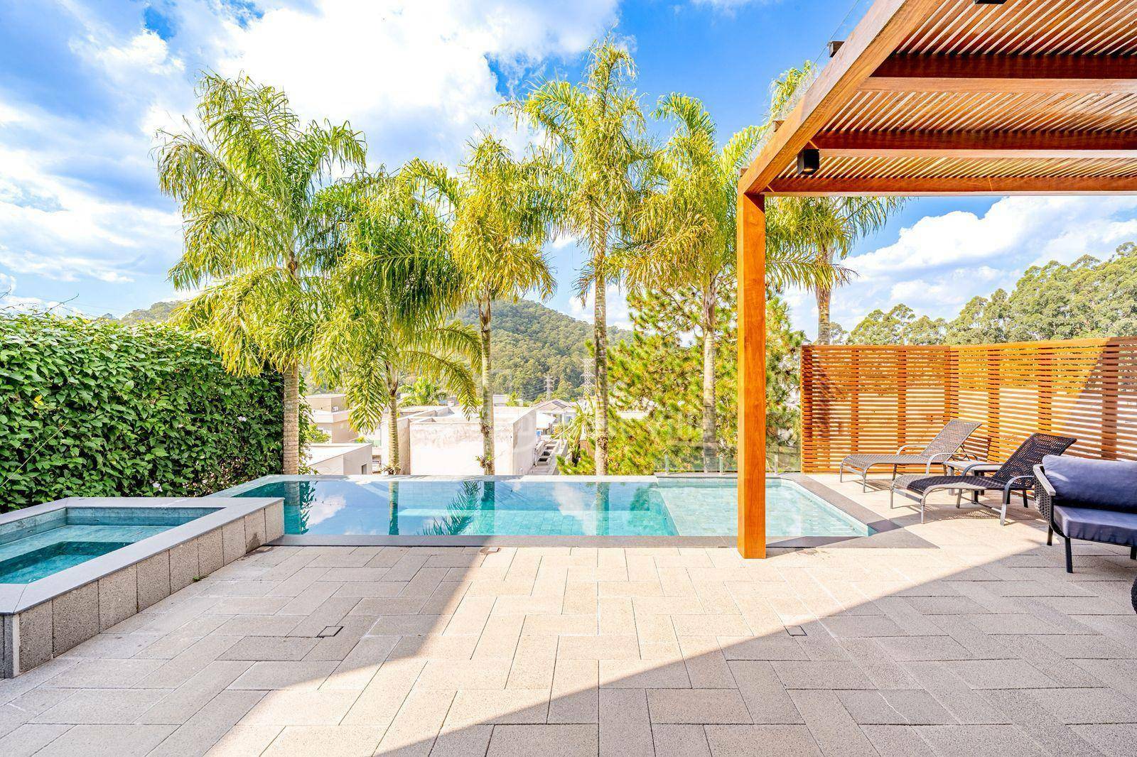 Casa de Condomínio à venda com 4 quartos, 485m² - Foto 45