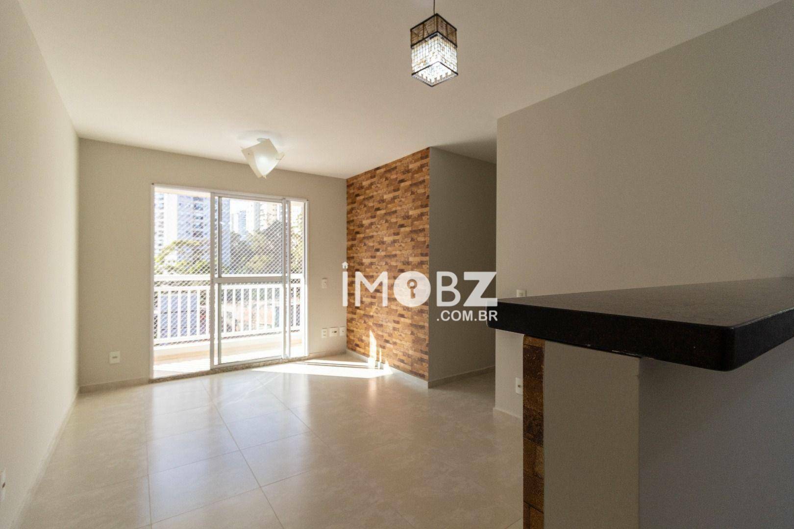 Apartamento à venda com 3 quartos, 68m² - Foto 1