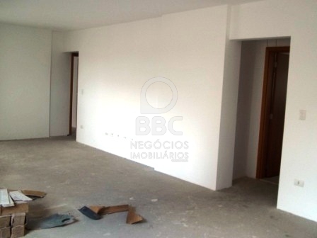 Apartamento à venda com 3 quartos, 175m² - Foto 3