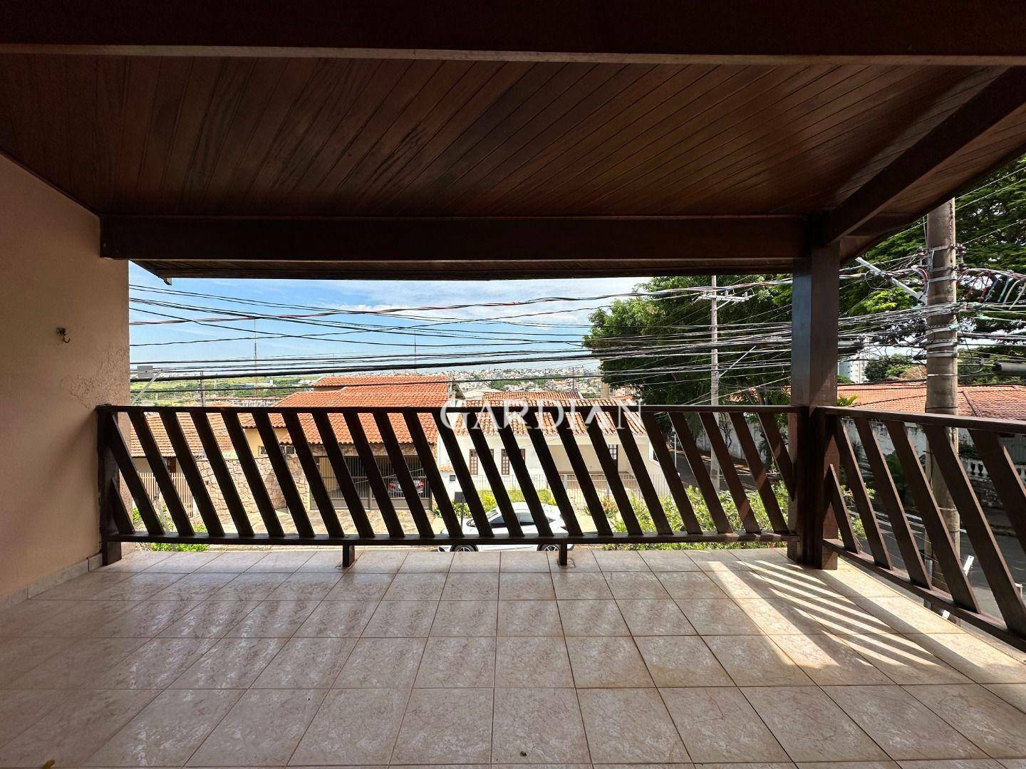 Sobrado à venda com 3 quartos, 277m² - Foto 41