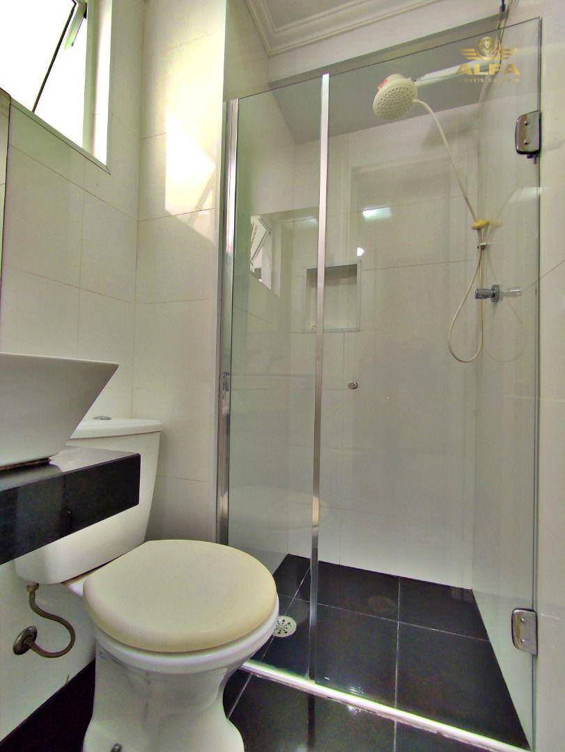 Apartamento à venda com 4 quartos, 150m² - Foto 11