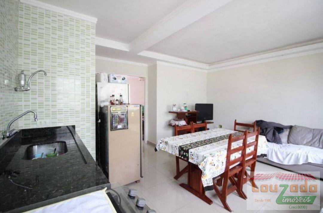 Apartamento à venda com 2 quartos, 57m² - Foto 5