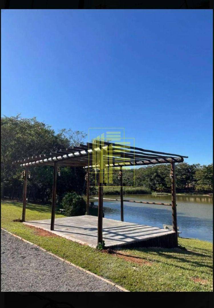 Loteamento e Condomínio, 120 m² - Foto 4