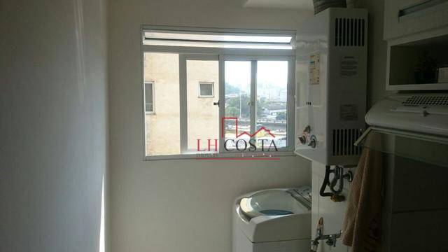 Apartamento à venda com 2 quartos, 65m² - Foto 20