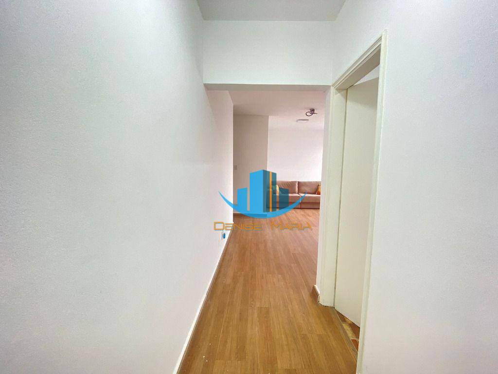 Apartamento à venda com 2 quartos, 89m² - Foto 5