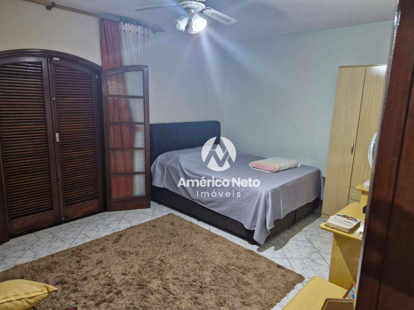 Sobrado à venda com 3 quartos, 160m² - Foto 36