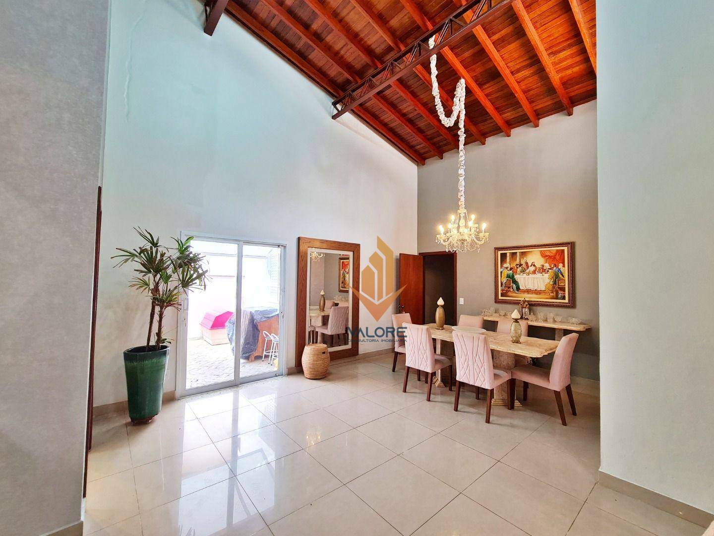 Casa à venda com 3 quartos, 260m² - Foto 13