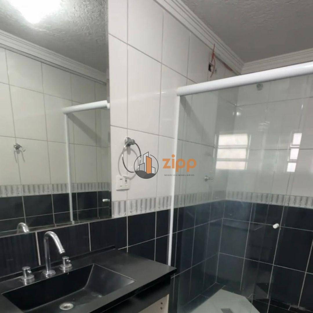 Sobrado à venda com 3 quartos, 140m² - Foto 15