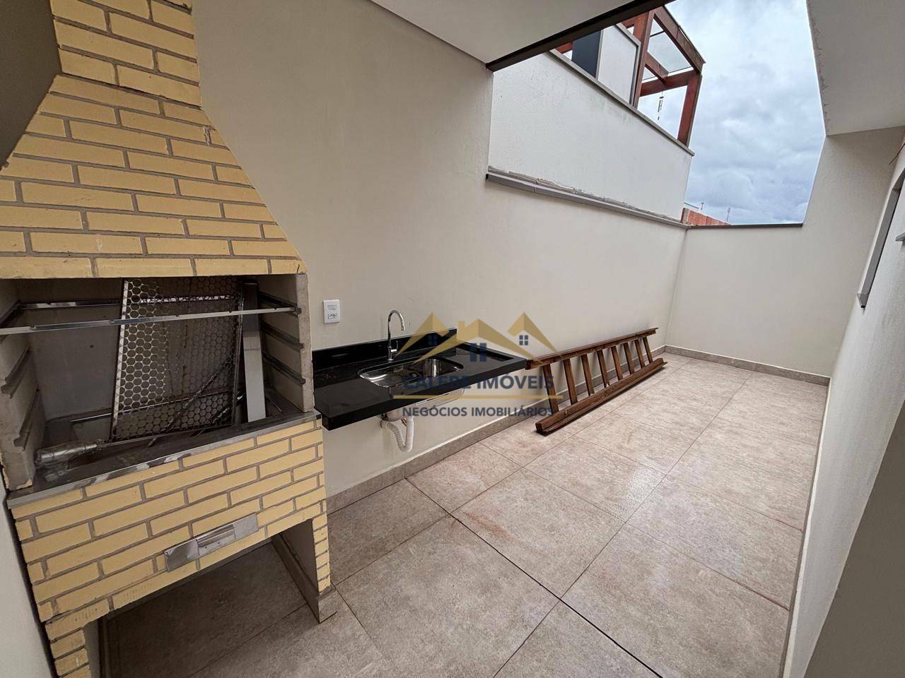 Casa de Condomínio à venda com 3 quartos, 105m² - Foto 22