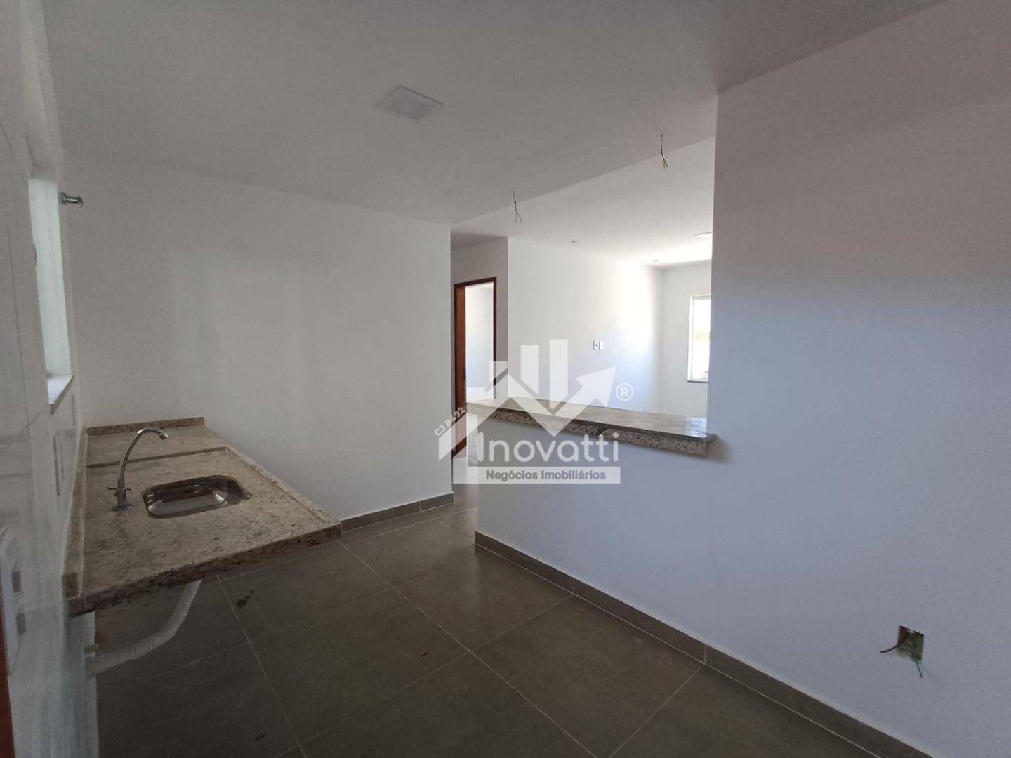 Apartamento à venda com 2 quartos, 64m² - Foto 7