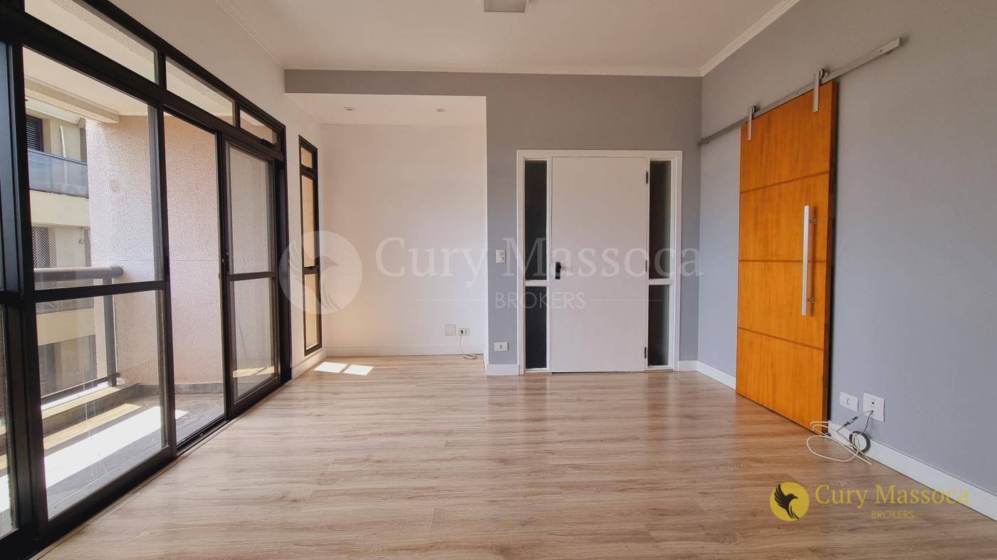 Apartamento à venda com 3 quartos, 95m² - Foto 1