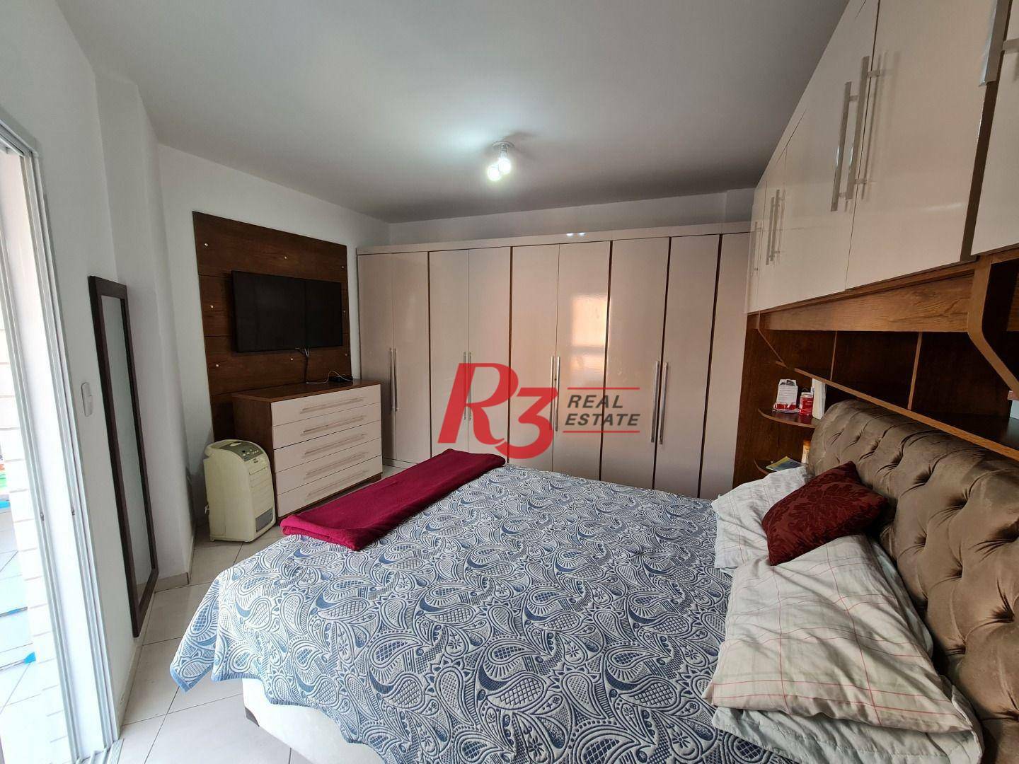 Apartamento à venda com 3 quartos, 126m² - Foto 13