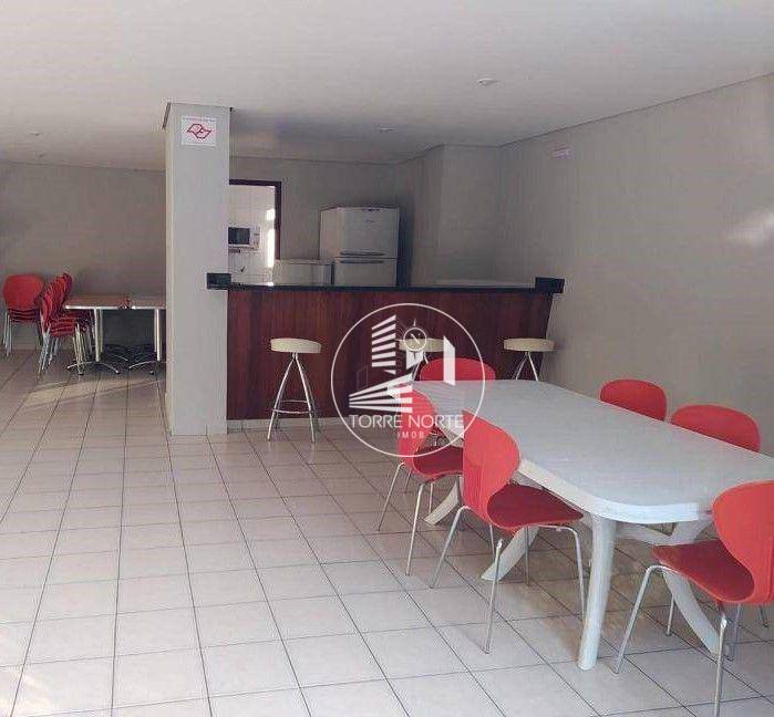 Apartamento à venda com 3 quartos, 82m² - Foto 34