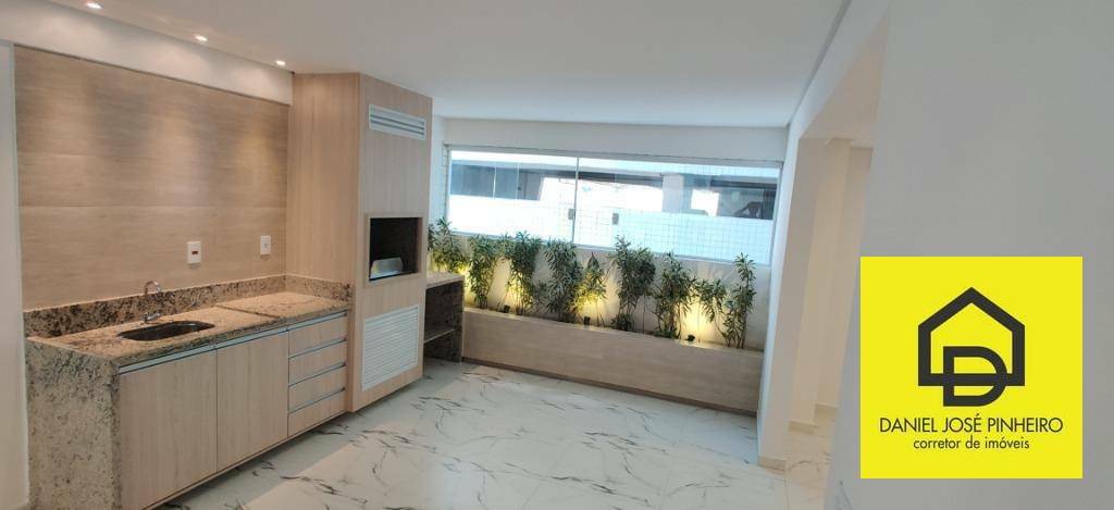 Apartamento à venda com 2 quartos, 68m² - Foto 9