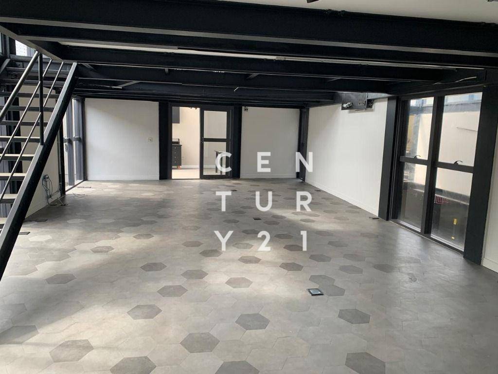 Conjunto Comercial-Sala à venda e aluguel, 161m² - Foto 5