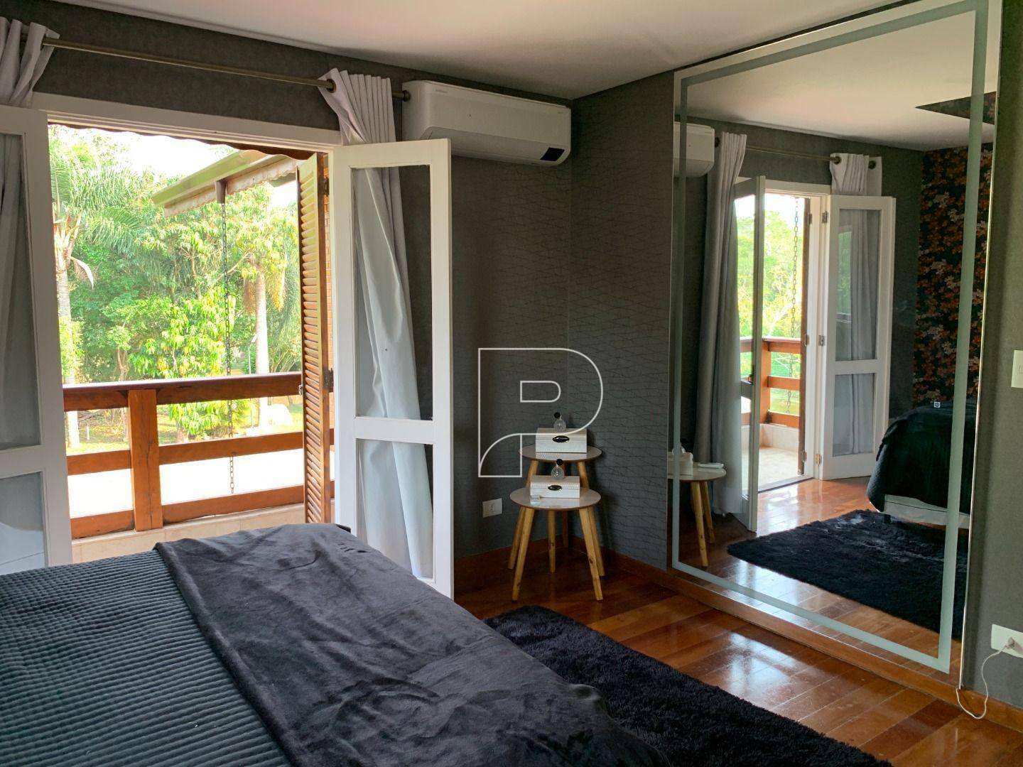 Casa de Condomínio à venda com 3 quartos, 260m² - Foto 26