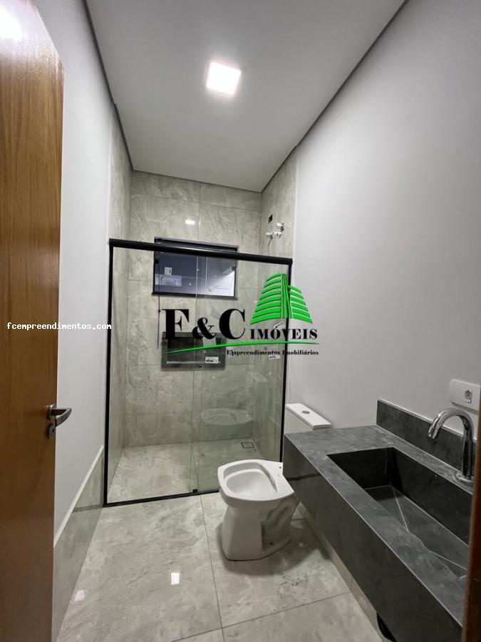 Casa à venda com 3 quartos, 156m² - Foto 16