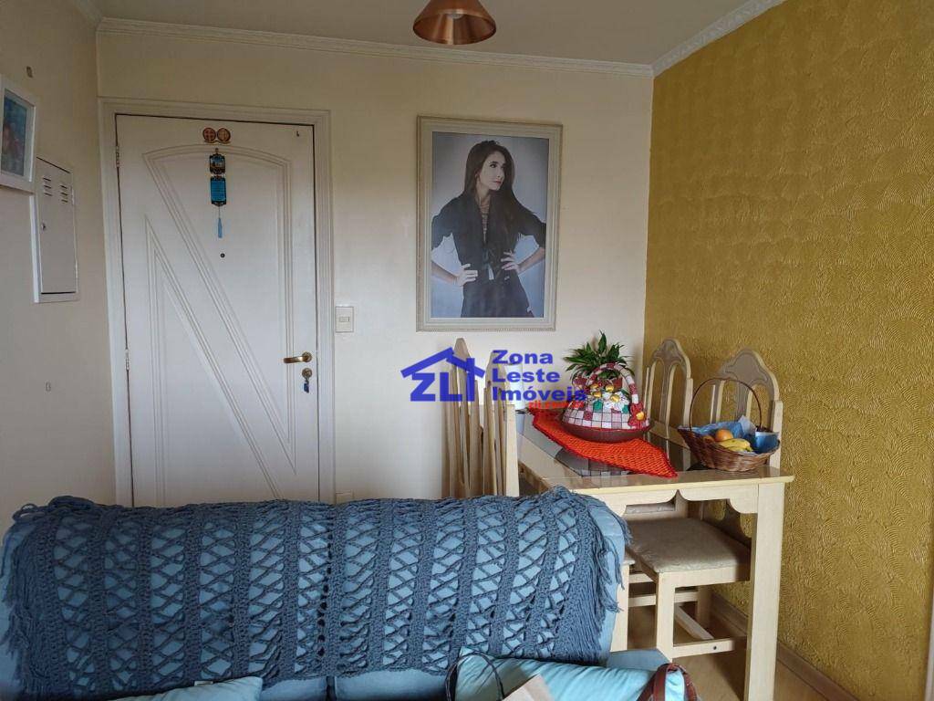 Apartamento à venda com 2 quartos, 50m² - Foto 3