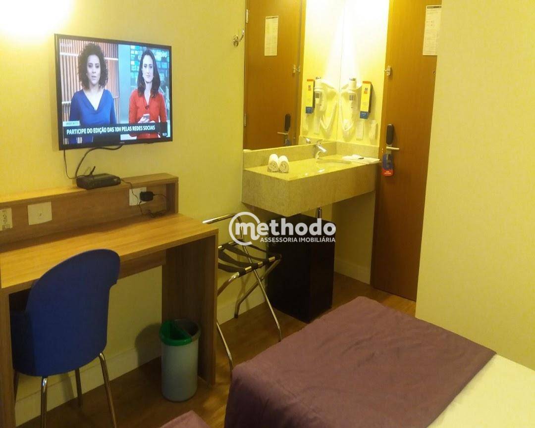 Apartamento à venda com 1 quarto, 35m² - Foto 5