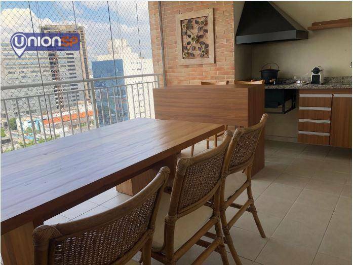 Apartamento à venda com 3 quartos, 115m² - Foto 5