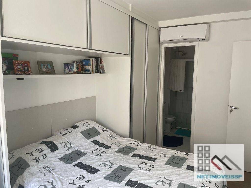 Apartamento à venda com 2 quartos, 65m² - Foto 9