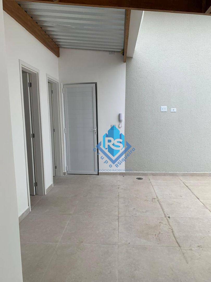 Cobertura à venda com 2 quartos, 105m² - Foto 7