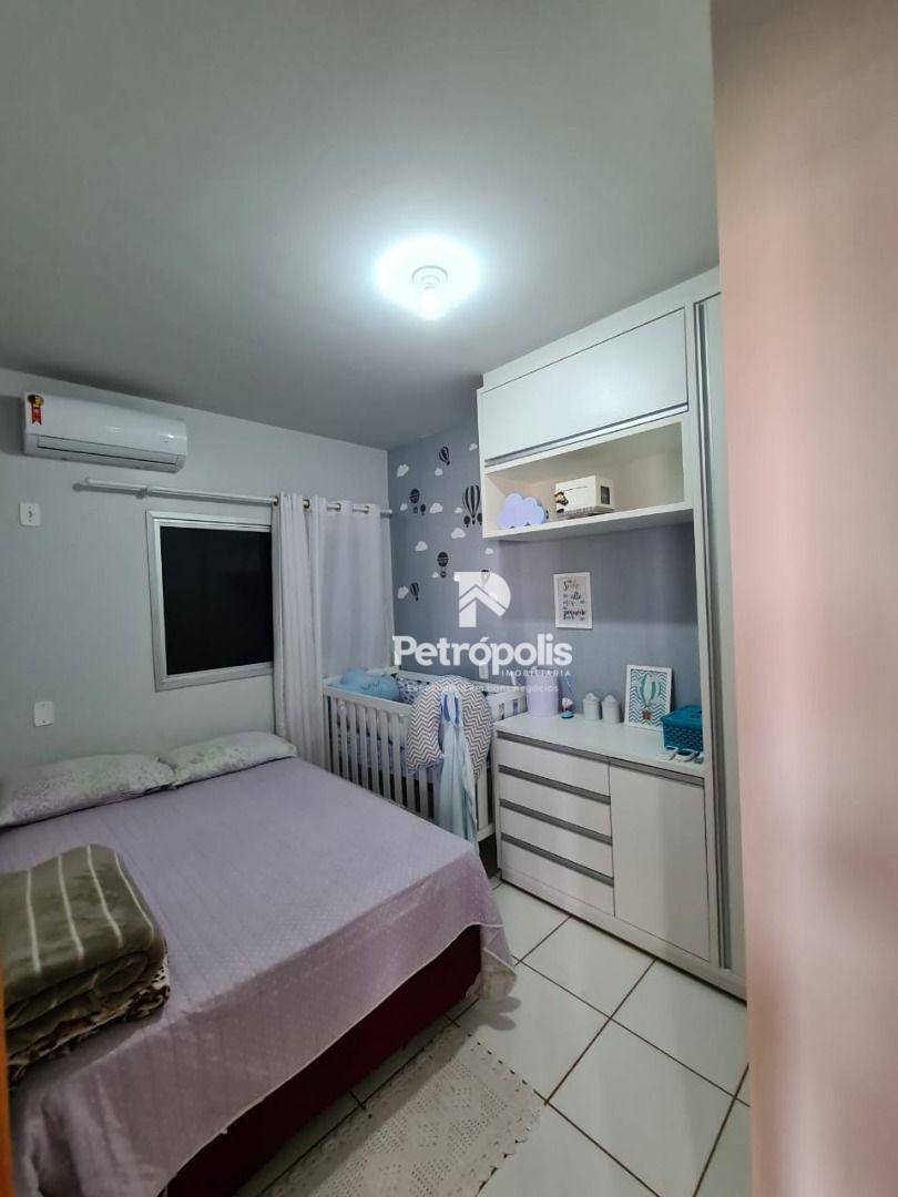 Apartamento à venda com 2 quartos, 50m² - Foto 6