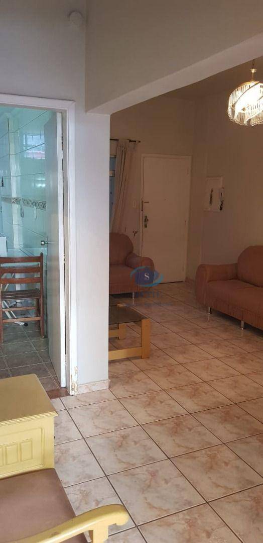 Apartamento à venda com 2 quartos, 72m² - Foto 5