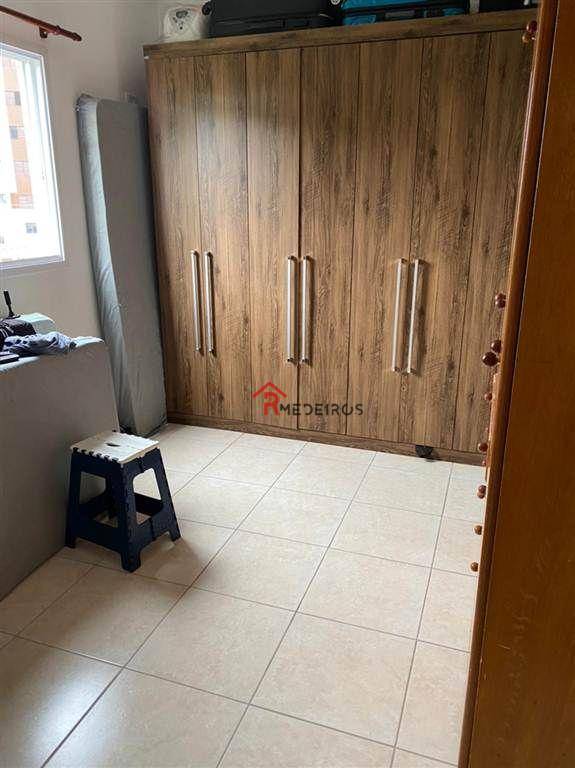 Apartamento à venda com 2 quartos, 80m² - Foto 8