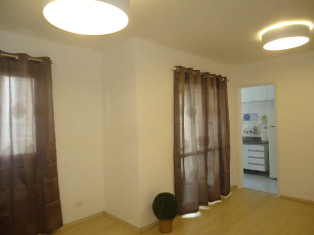 Apartamento à venda com 1 quarto, 44m² - Foto 18