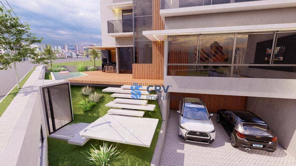 Sobrado à venda com 3 quartos, 203m² - Foto 4