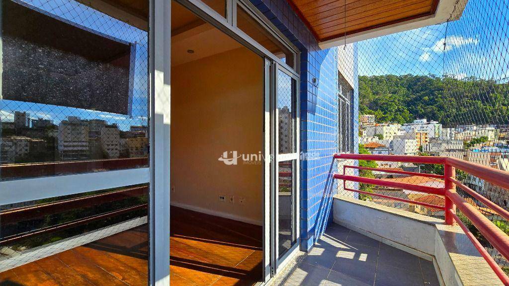 Apartamento, 2 quartos, 80 m² - Foto 5