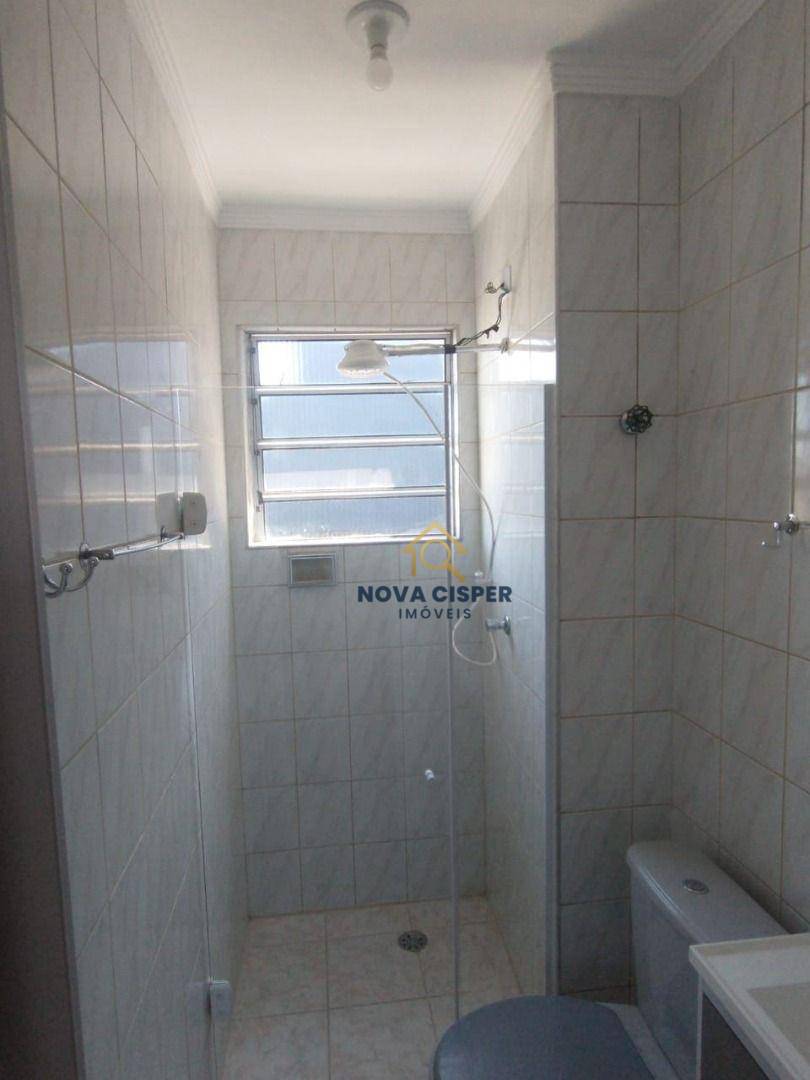 Apartamento para alugar com 2 quartos, 45m² - Foto 9