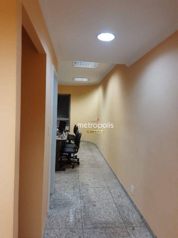 Conjunto Comercial-Sala à venda, 35m² - Foto 8