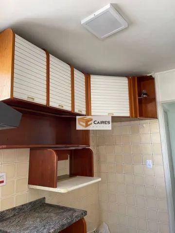 Apartamento à venda com 3 quartos, 78m² - Foto 6