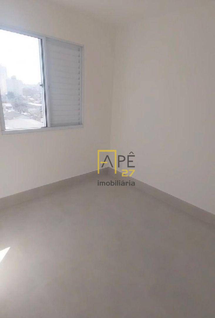 Apartamento à venda com 2 quartos, 49m² - Foto 4