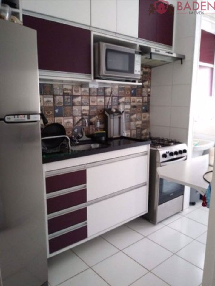 Apartamento à venda com 2 quartos, 55m² - Foto 6