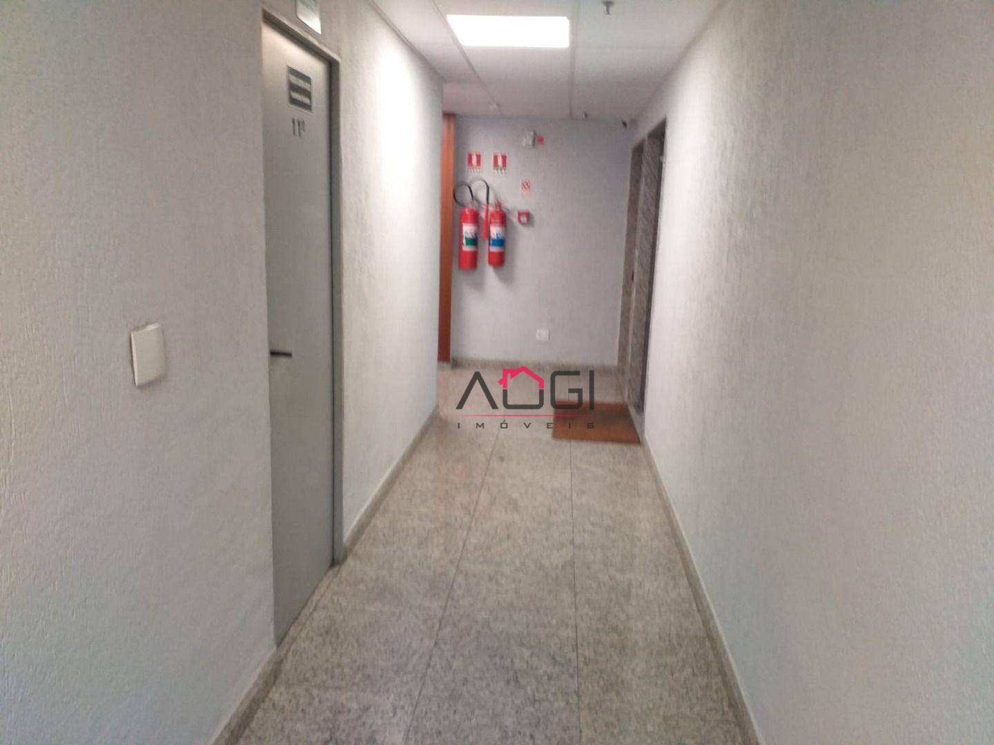 Conjunto Comercial-Sala à venda, 30m² - Foto 5