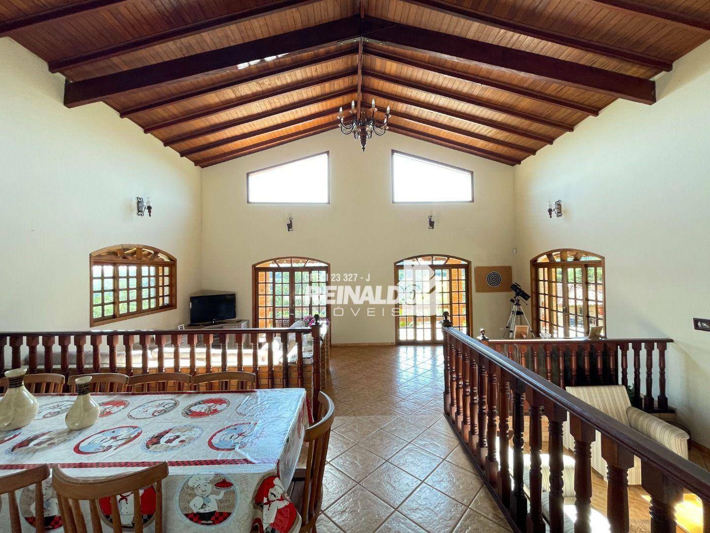 Casa de Condomínio à venda com 4 quartos, 360m² - Foto 10