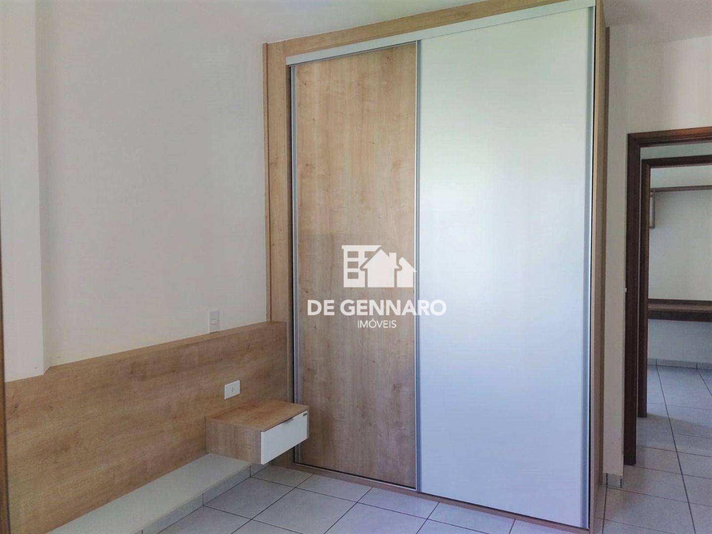 Apartamento à venda com 3 quartos, 78m² - Foto 8