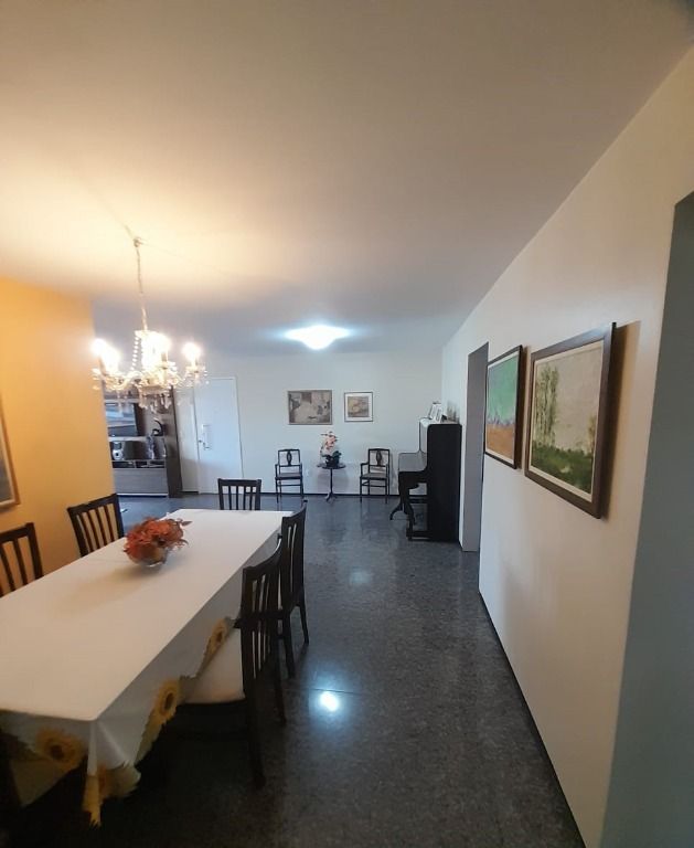 Apartamento à venda com 3 quartos, 149m² - Foto 12