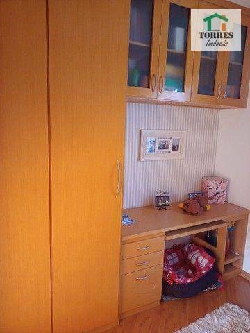 Apartamento à venda com 3 quartos, 75m² - Foto 9