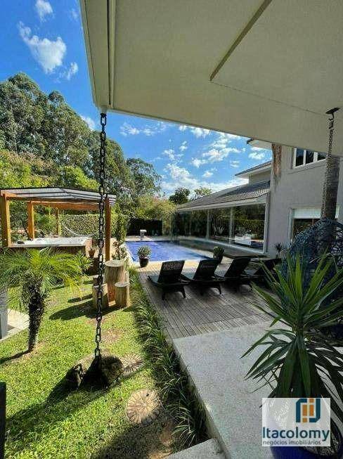 Casa de Condomínio à venda com 5 quartos, 800m² - Foto 25