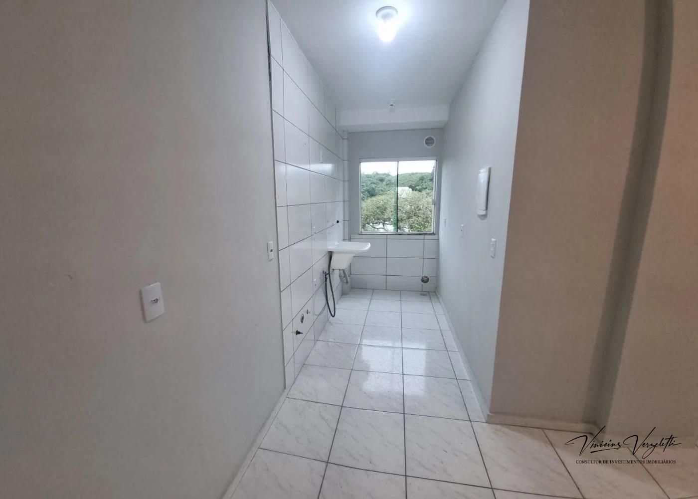 Apartamento à venda com 2 quartos, 59m² - Foto 6