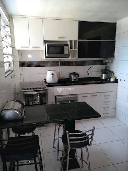 Apartamento à venda com 2 quartos, 68m² - Foto 10