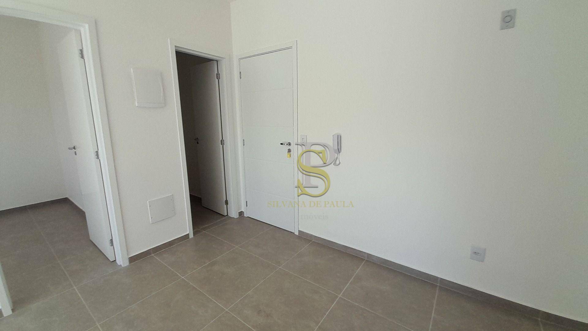 Apartamento à venda com 1 quarto, 42m² - Foto 9