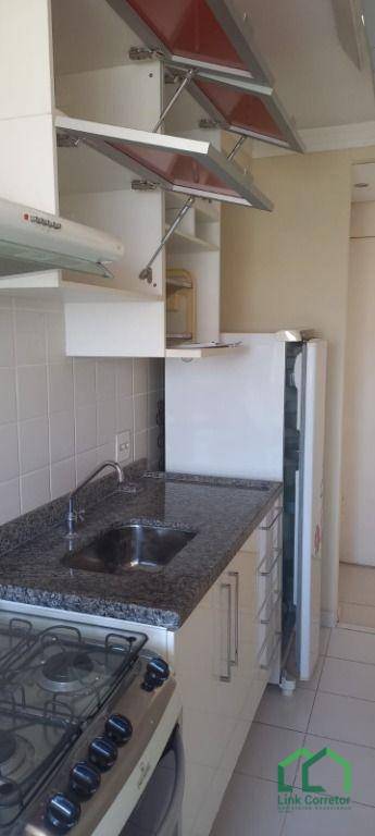 Apartamento à venda com 2 quartos, 49m² - Foto 9