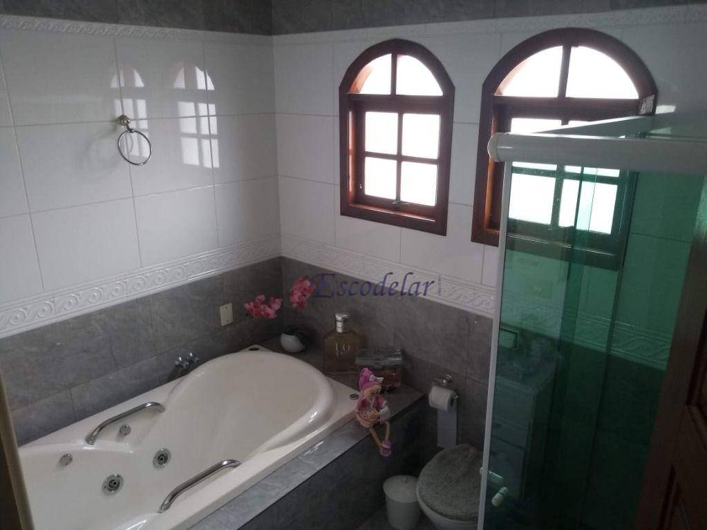 Sobrado à venda com 3 quartos, 240m² - Foto 10